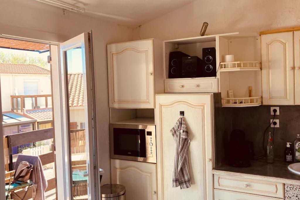 Residence Au Bord De L Etang De Thau Marseillan (Herault) Exterior foto
