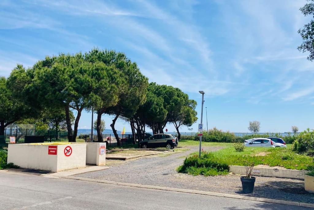Residence Au Bord De L Etang De Thau Marseillan (Herault) Exterior foto