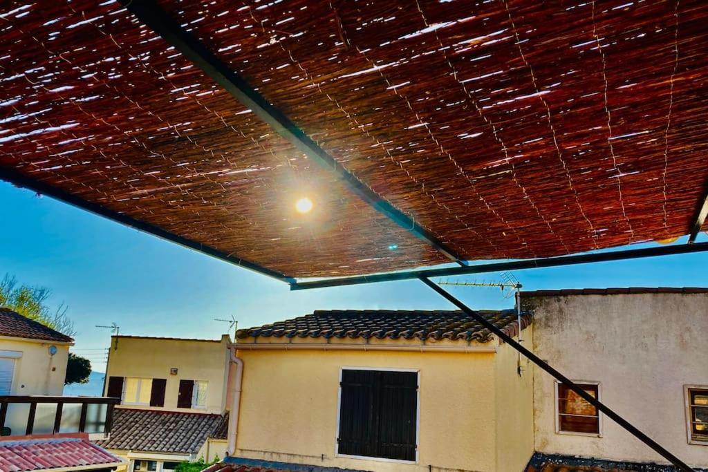 Residence Au Bord De L Etang De Thau Marseillan (Herault) Exterior foto