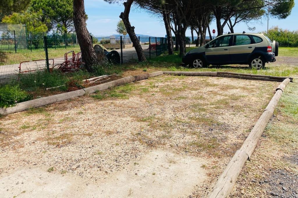 Residence Au Bord De L Etang De Thau Marseillan (Herault) Exterior foto